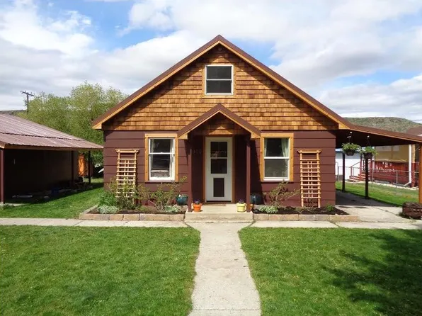 310 S Montana Ave, Absarokee, MT 59001