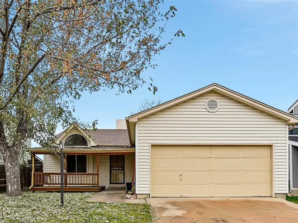 6845 Harlan Street, Arvada, CO 80003