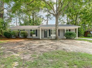 2512 Drayton Dr, Augusta, GA 30906