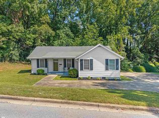 434 Pennsylvania Ave, Greer, SC 29650