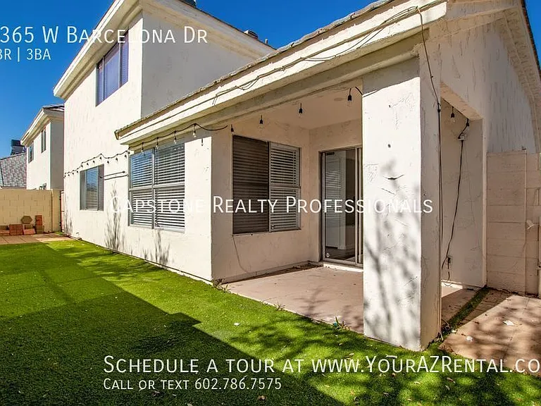 3365 W Barcelona Dr — Photo 24