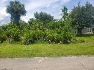 5018 Gunn Cir, Labelle, FL 33935