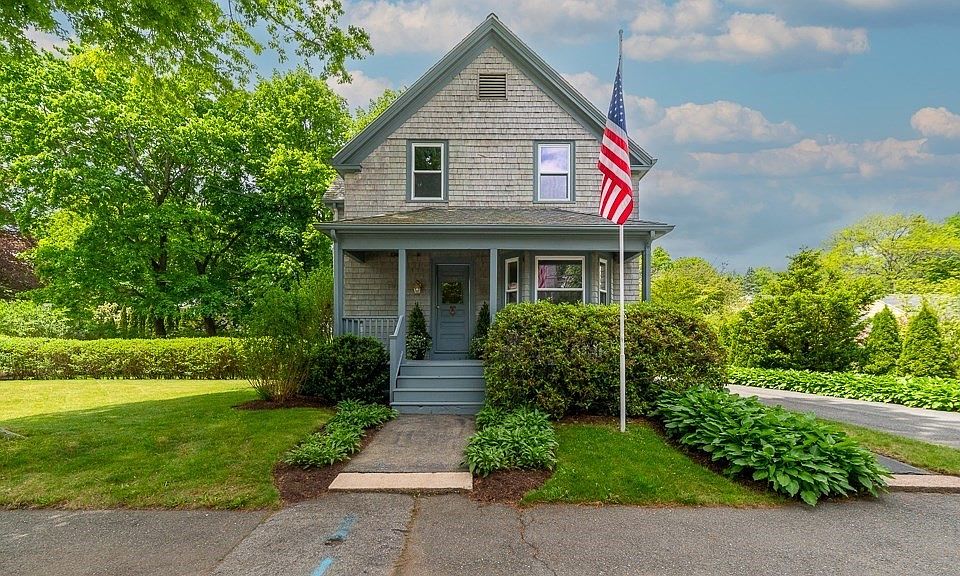 1st image of 120 Pine St