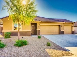 301 W William Carey St, Vail, AZ 85641