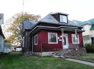 208 S Cedar Ave, Marshfield, WI 54449