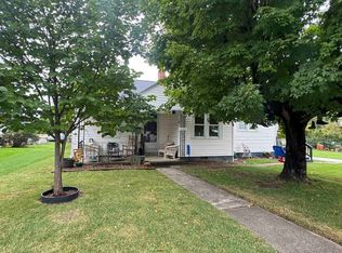1122 Ralston Ave, Barboursville, WV 25504