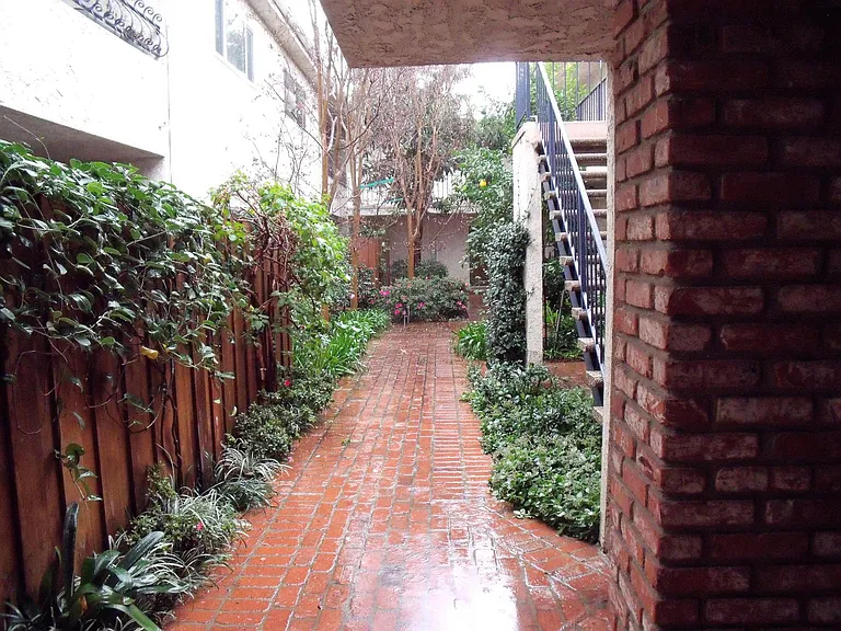 Common area