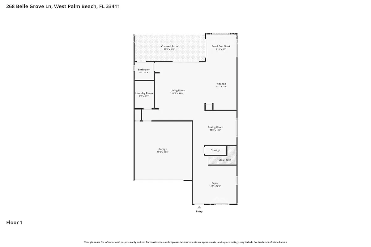 Building Photo - 268 Belle Grove Ln