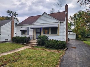 3830 217th St, Matteson, IL 60443