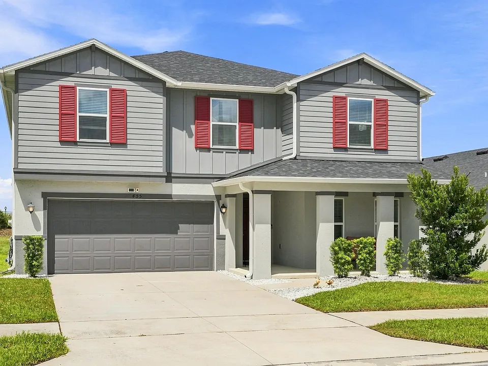 455 Overpool Ave