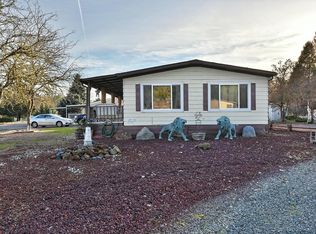 8963 E Evans Creek Rd #20, Rogue River, OR 97537