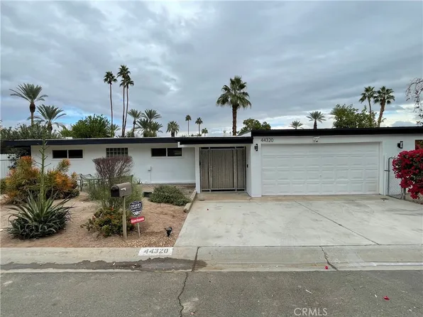 44320 Elkhorn Trl, Indian Wells, CA 92210
