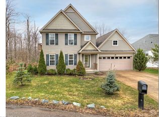 7156 Holzhauer Rd, Northfield, OH 44067