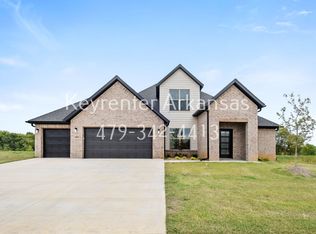 4805 SW Scarlet Oak St, Bentonville, AR 72713