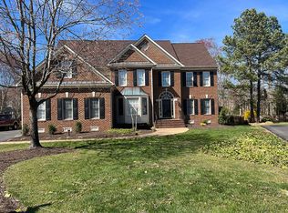 6117 Warbler Way, Glen Allen, VA 23059