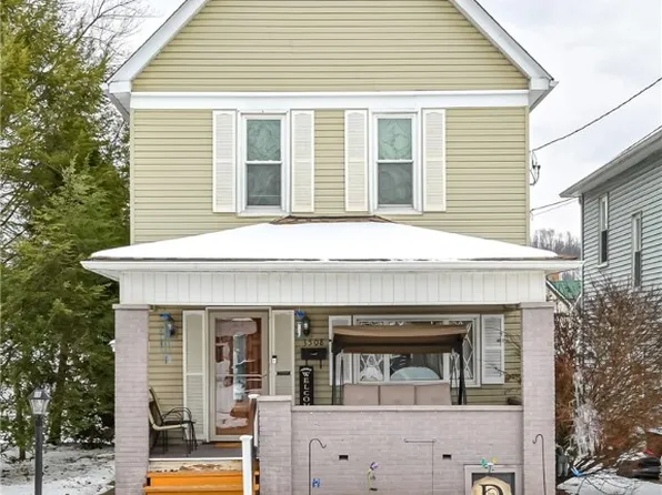 3508 6th Ave, Beaver Falls, PA 15010