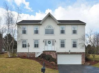 601 Blackmoore Dr, Cranberry Township, PA 16066