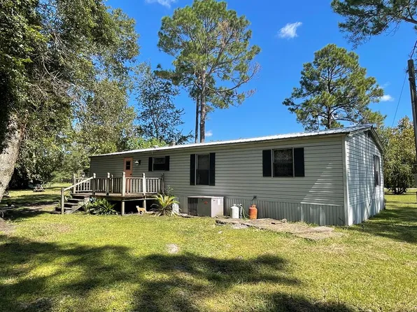 843 Broadway, Homeland, GA 31537