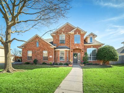 438 Lakefield Dr, Murphy, TX, 75094