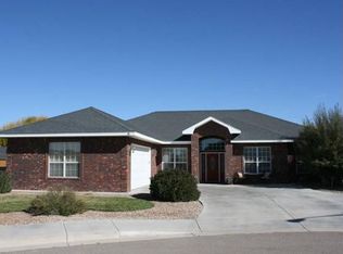 5 Charing Cross Ct, Roswell, NM 88201