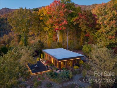 510 Blackberry Inn Rd, Weaverville, NC, 28787