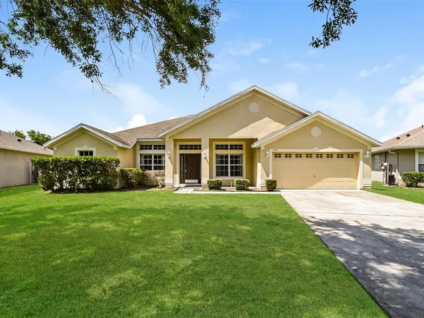 2091 Fawn Meadow Cir, Saint Cloud, FL 34772