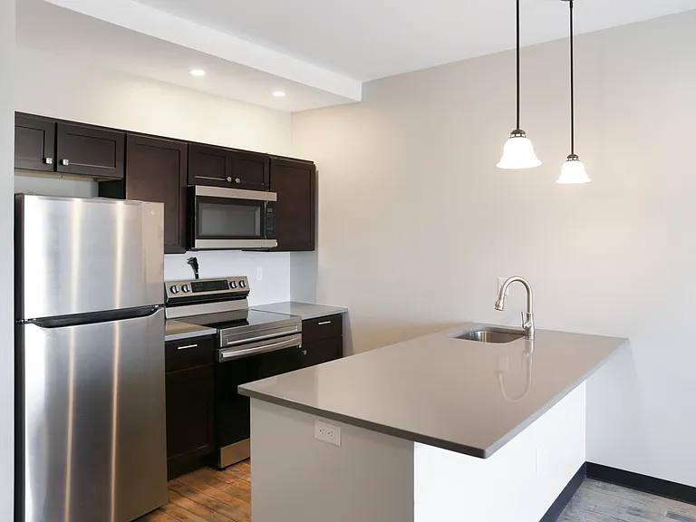 43 Railroad St #204 — Photo 1