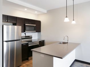 43 Railroad St UNIT 204, Woonsocket, RI 02895