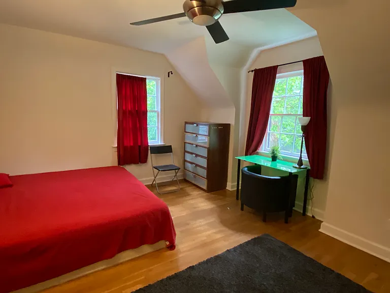 4427 Nebraska Ave NW — Photo 8