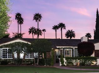 5417 E Flower St, Phoenix, AZ 85018