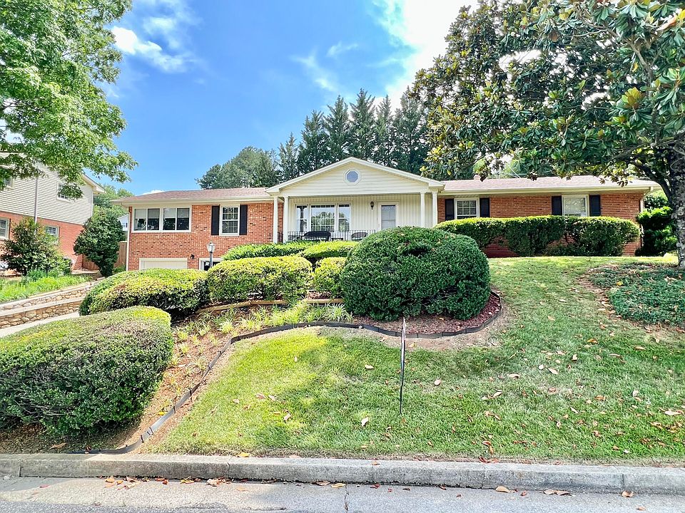 5712 Castle Rock Rd, Roanoke, VA 24018 Zillow