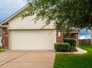 19239 Sandelford Dr, Katy, TX 77449