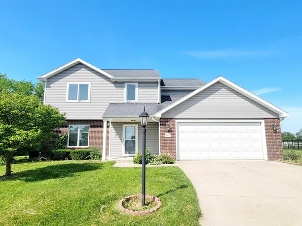 121 Kemar St, Wakarusa, IN 46573