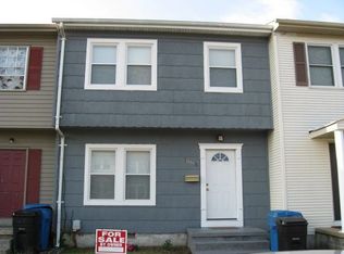 3055 Comte Ct, Virginia Beach, VA 23453