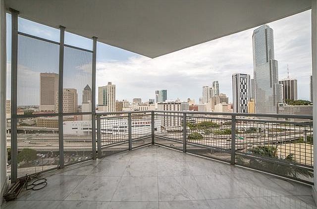 1st image of 350 S Miami Ave APT 1509