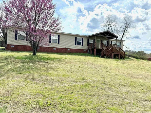 231 Mountain Dr, Malvern, AR 72104