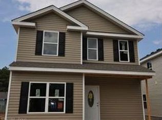 911 Godwin Ave, Chesapeake, VA 23324