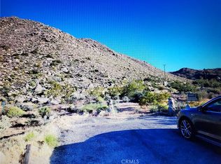 7845 Olympic Rd #129, Joshua Tree, CA 92252