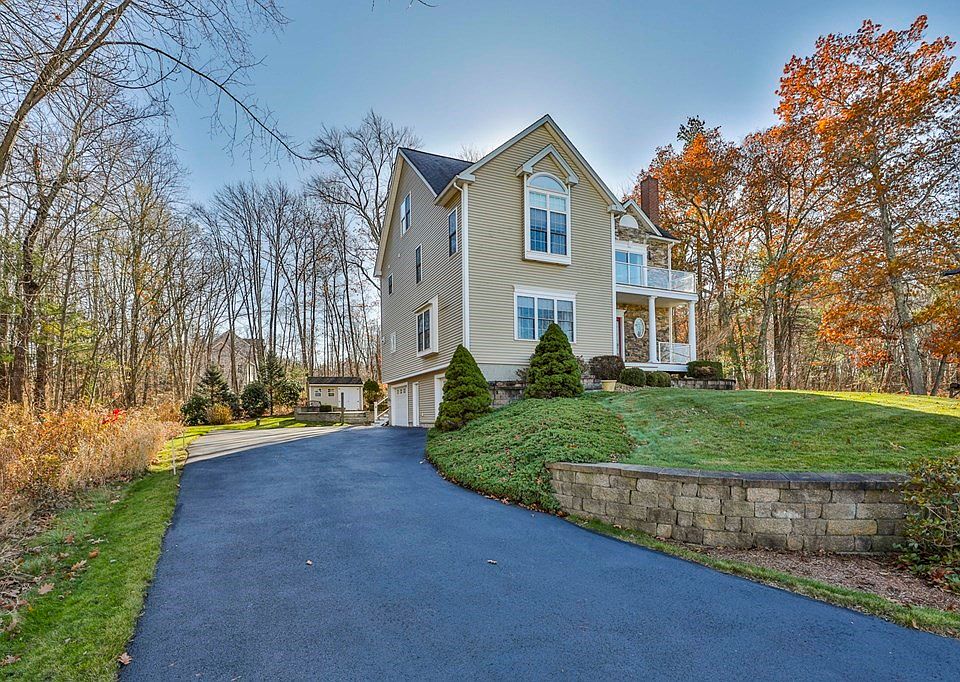 6 Captains Dr, Salem, NH 03079 Zillow