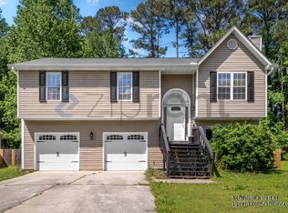 401 Montgomery Pl, Jonesboro, GA 30238