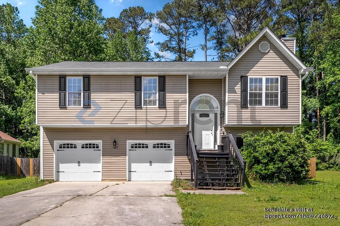401 Montgomery Pl photo 1