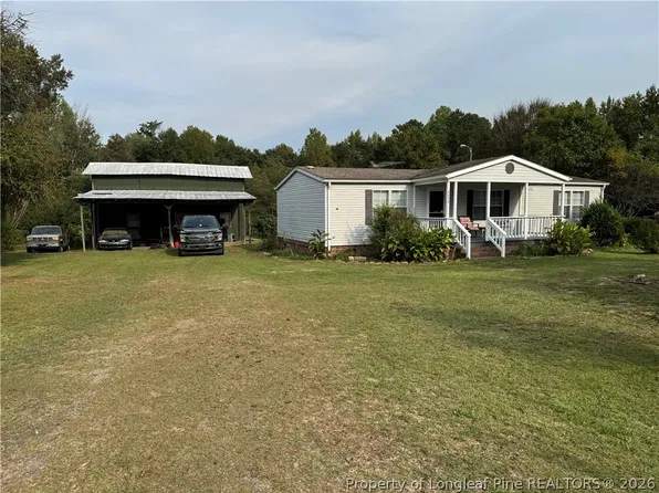 3453 Edwards Rd, Sanford, NC 27332