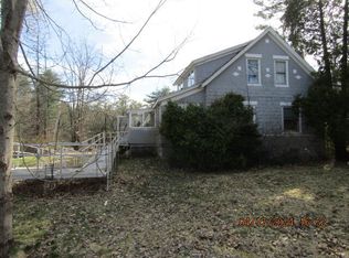 39 Elm St, Freeport, ME 04032