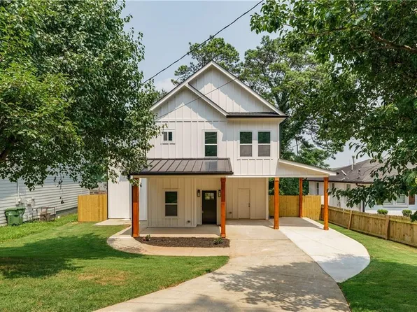 1686 Woodland Ave SE, Atlanta, GA 30315