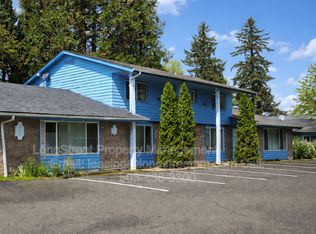 14125 SW Allen Blvd, Beaverton, OR 97005