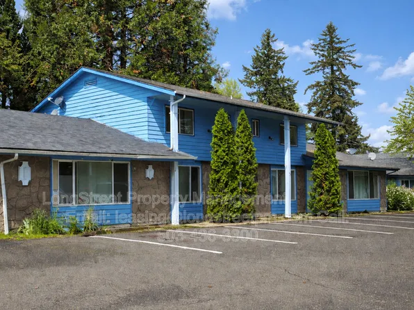 14125 SW Allen Blvd, Beaverton, OR