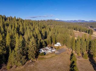 16137 N Day Mount Spokane Rd, Mead, WA 99021