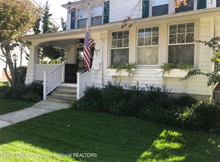 407 Church St, Spring Lake, NJ 07762