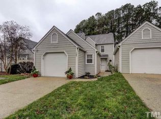 105 Spring Cove Dr, Cary, NC 27511