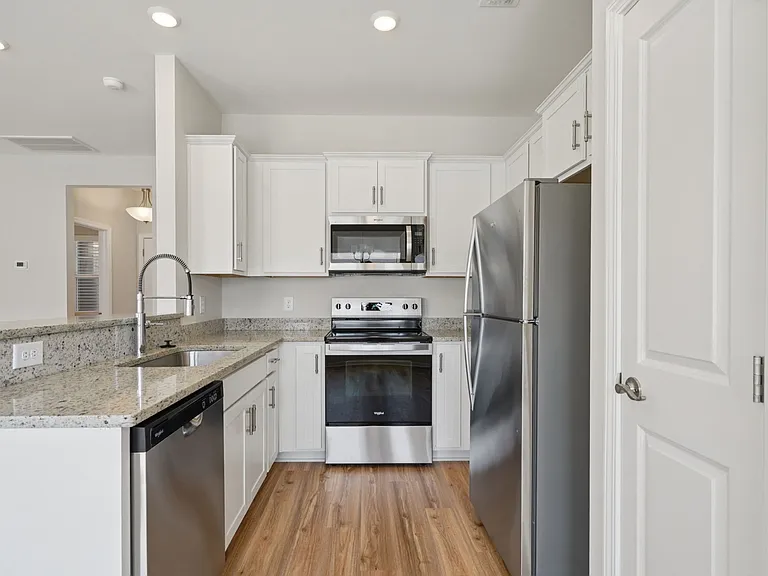 Harts Branch Townhomes — Photo 17